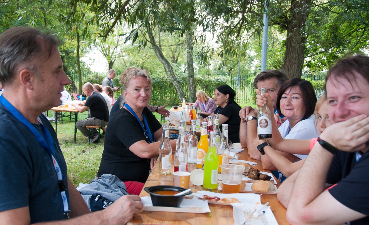 Państwo Tarabura i Dutko