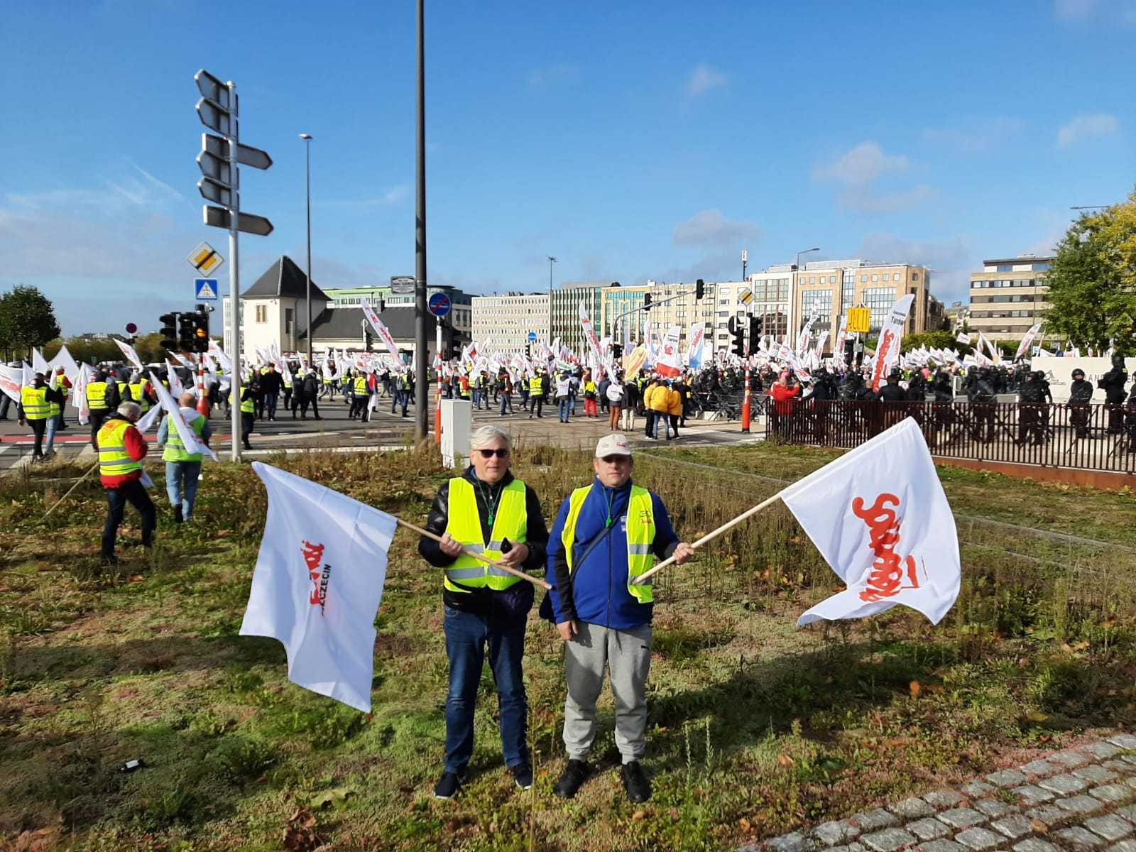 Ryszard i Piotr