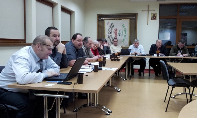 SKE Legnica 2