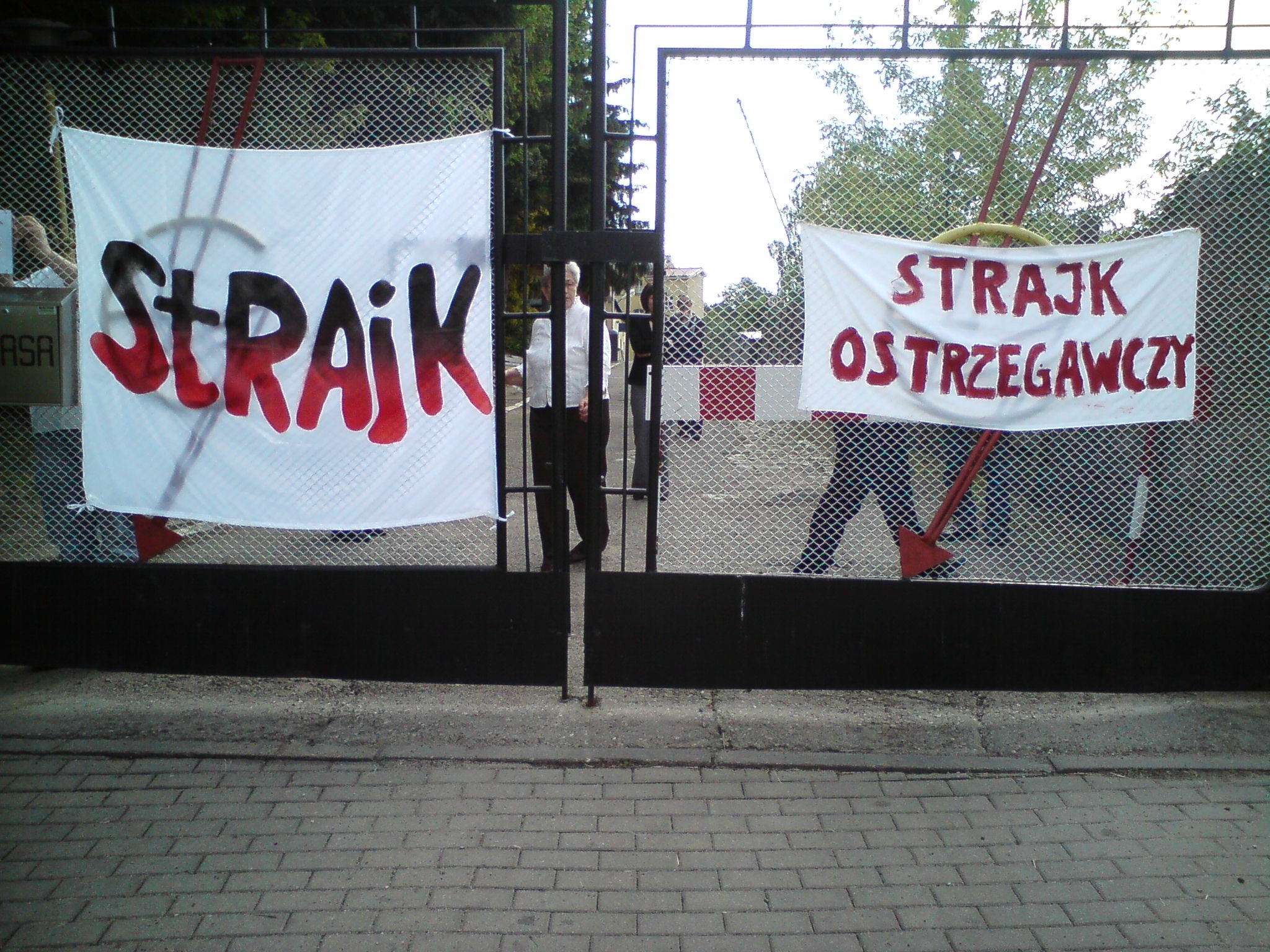 na Krasińskiego