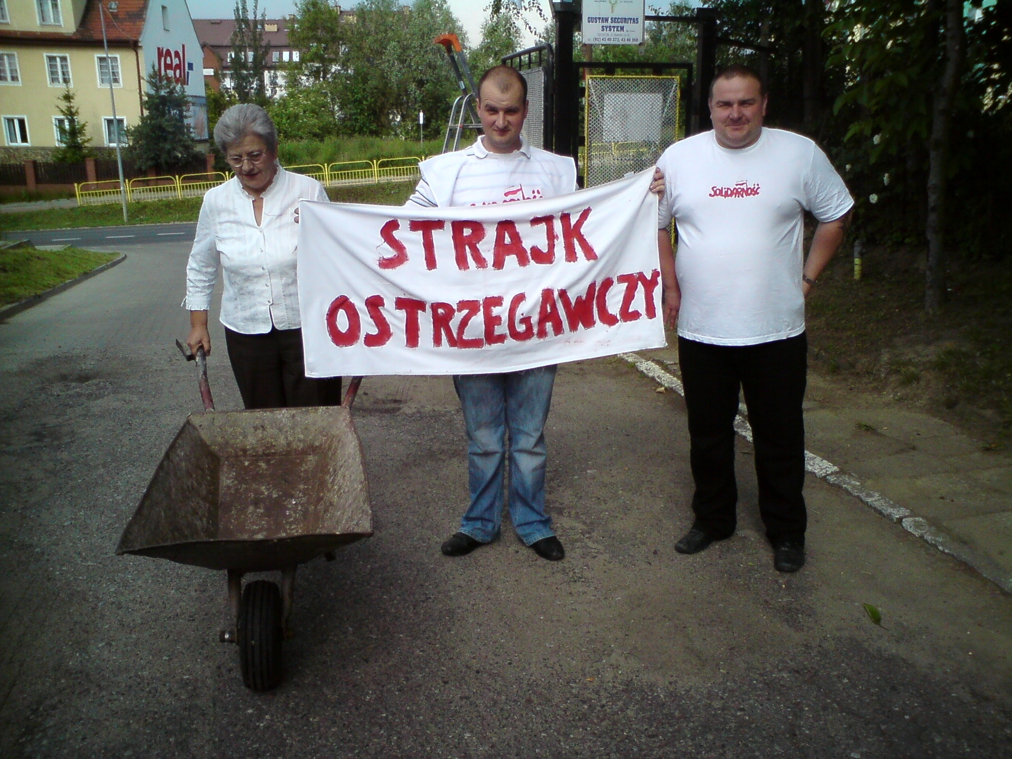 warsztaty