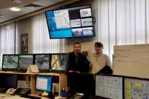 Posiedzenie KM w Dychowie 29-30.01.2015