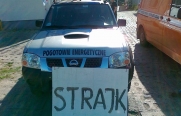Pogotowie Energetyczne 18.VI.2012 pod RD Szczecin