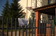 PE Mieszkowice
