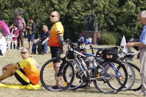 XXX Pielgrzymka do Częstochowy 2015