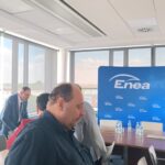 Spotkanie Strony społecznej w Enea SA