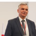 Dariusz Głogowski nowym przewodniczącym Zarządu Regionu NSZZ „Solidarność” Pomorza Zachodniego
