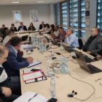 6.10.2025 – Rokowania w sporze zbiorowym w Enea Operatorze.