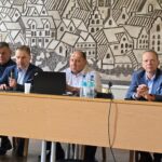 Posiedzenie  KSE i KSEiE