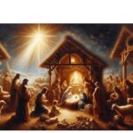 Życzenia z okazji świąt Bożego Narodzenia