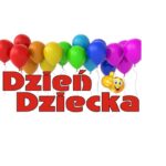 Dzień Dziecka w Modrzewiu