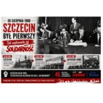 46. rocznica Porozumień Sierpniowych i powstania NSZZ „Solidarność”