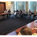 25 września 2026 Rozmowy nad porozumieniem transferowym (z ESA do EPG)